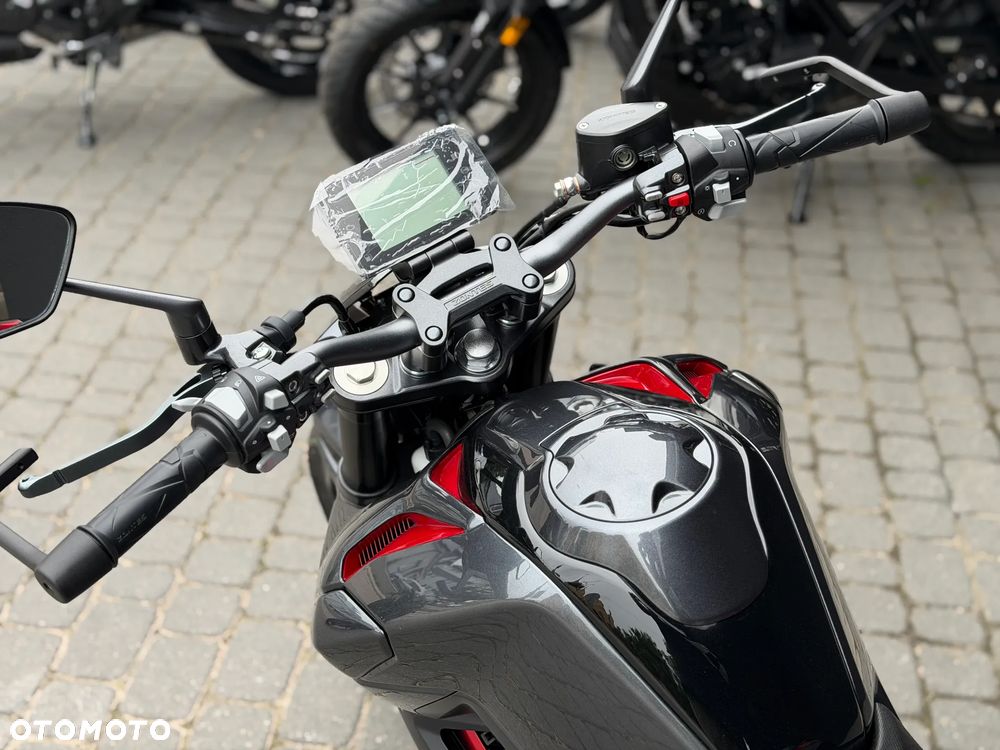 Zontes 125U - 14