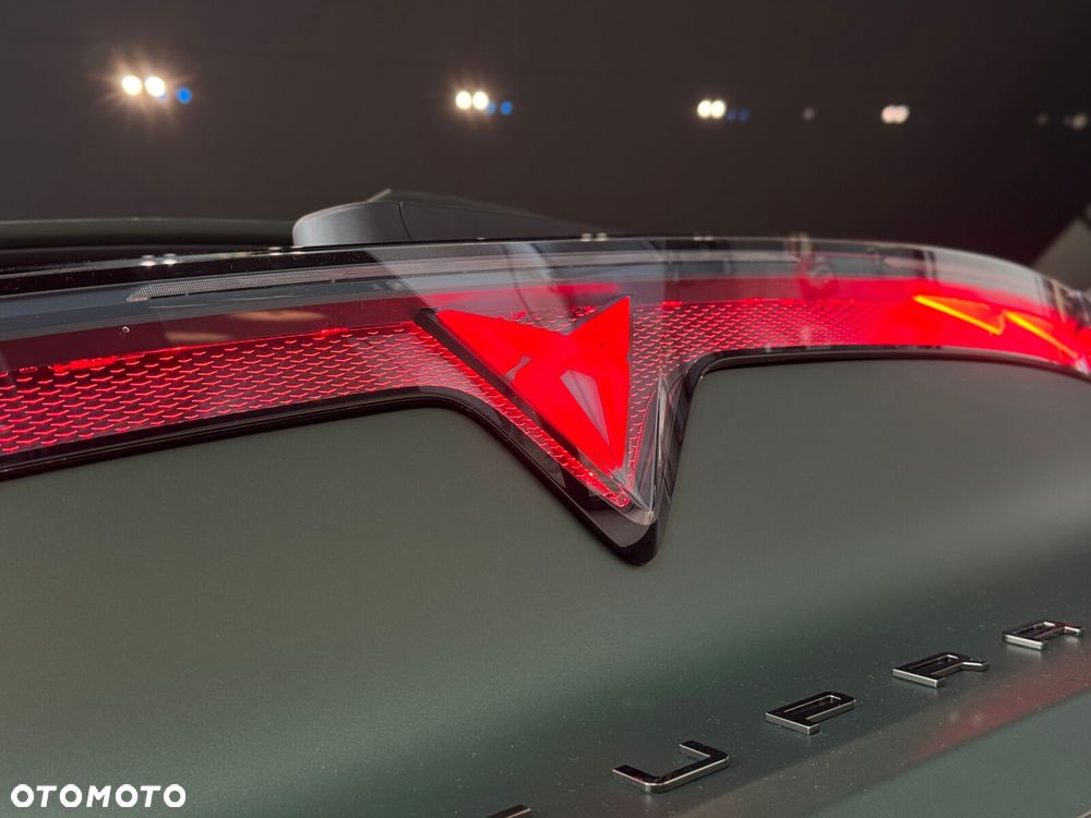 Cupra Raval 52kWh Dynamic - 11
