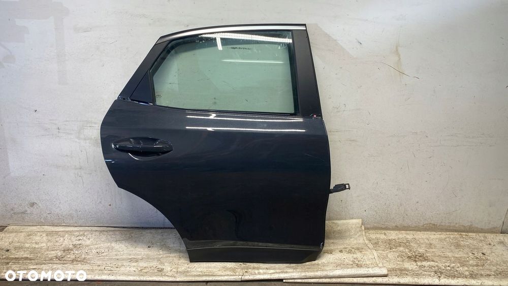 KIA XCEED X-CEED DRZWI PRAWE PRAWY TYŁ TYLNE H8 17-25 - 2