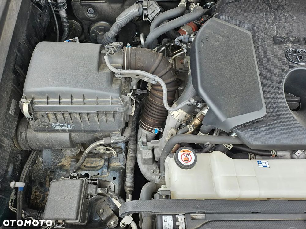 Toyota Land Cruiser LC 2.8 D-4D Invincible - 14