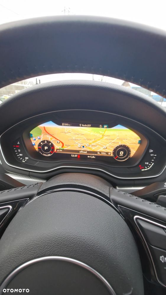 Audi A4 Avant 2.0 TDI Sport S tronic - 9