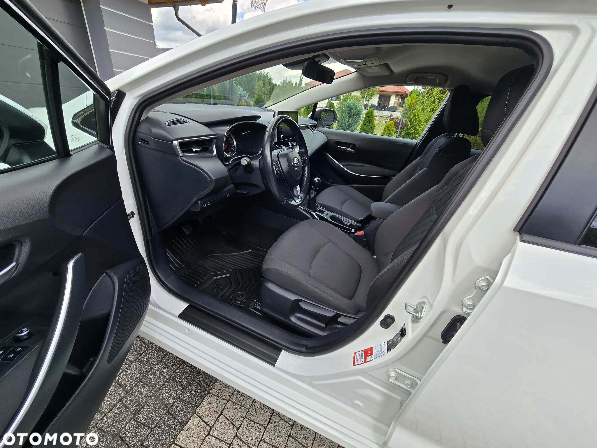 Toyota Corolla 1.6 Comfort - 5