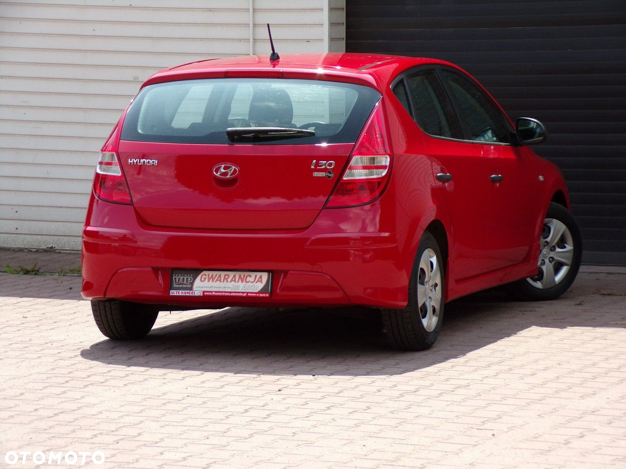 Hyundai i30 - 11
