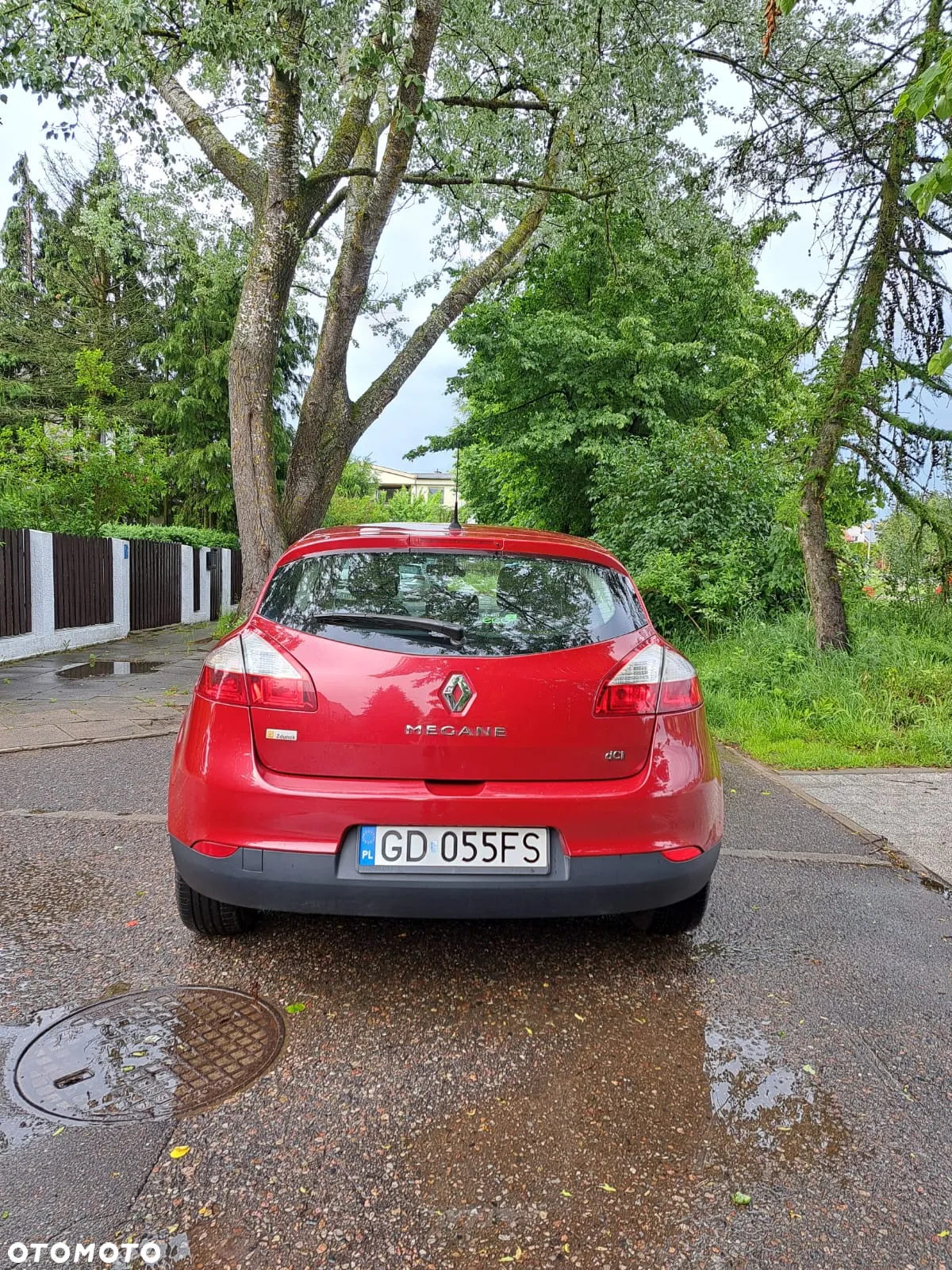 Renault Megane - 4