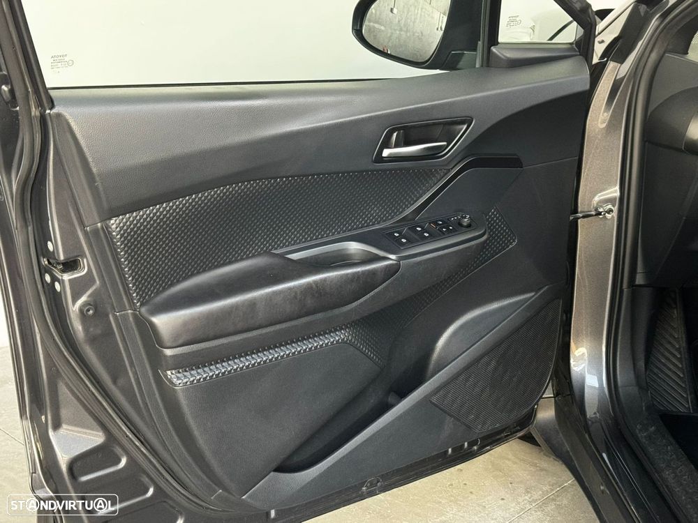 Toyota C-HR 1.8 Hybrid Exclusive - 23