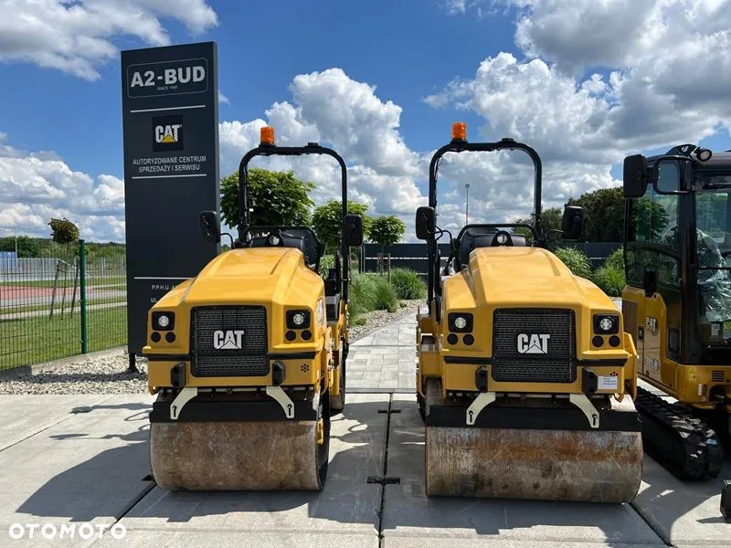 Caterpillar CB 2.5 GC - 4