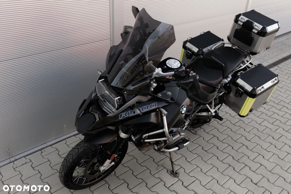 BMW Adventure - 3