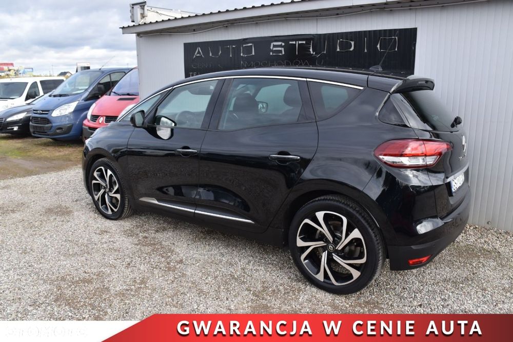 Renault Scenic ENERGY TCe 140 EDC EXPERIENCE - 3