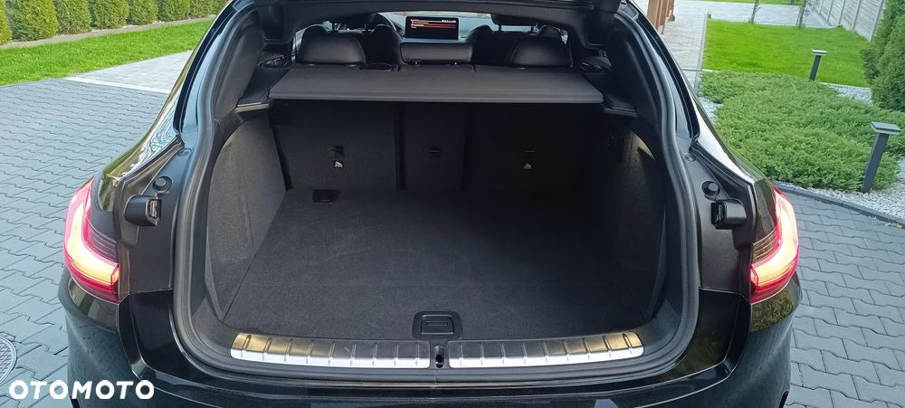 BMW X4 xDrive30i mHEV M Sport sport - 24