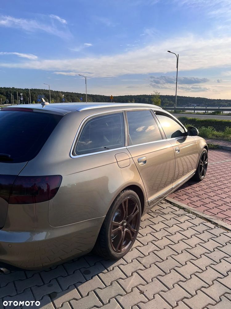 Audi A6 - 18