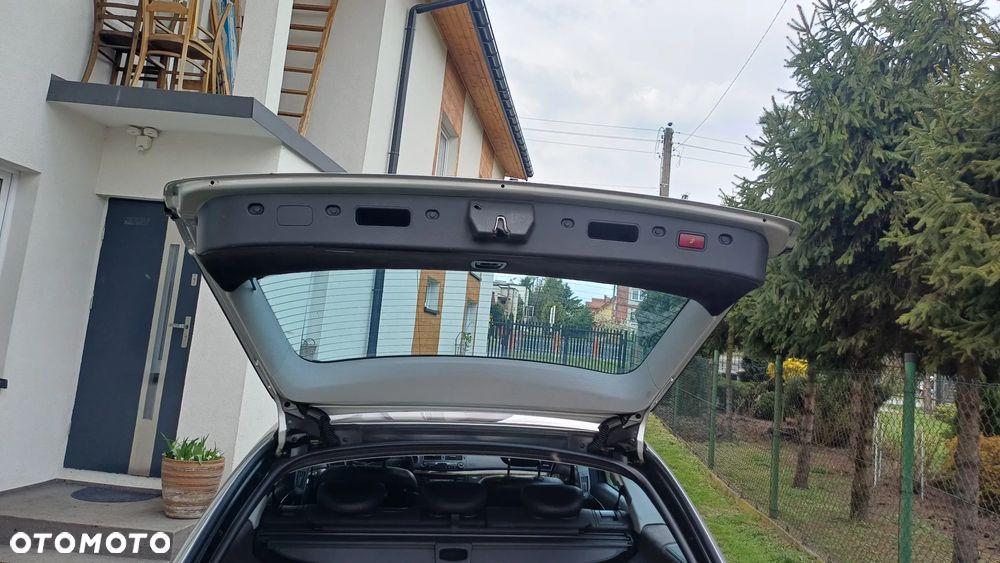 Mercedes-Benz Klasa E 500 Avantgarde Sport Edition - 15