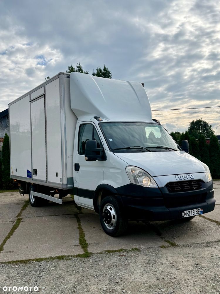Iveco Daily - 1
