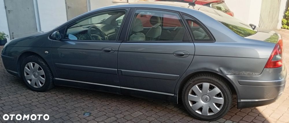 Citroën C5 - 3