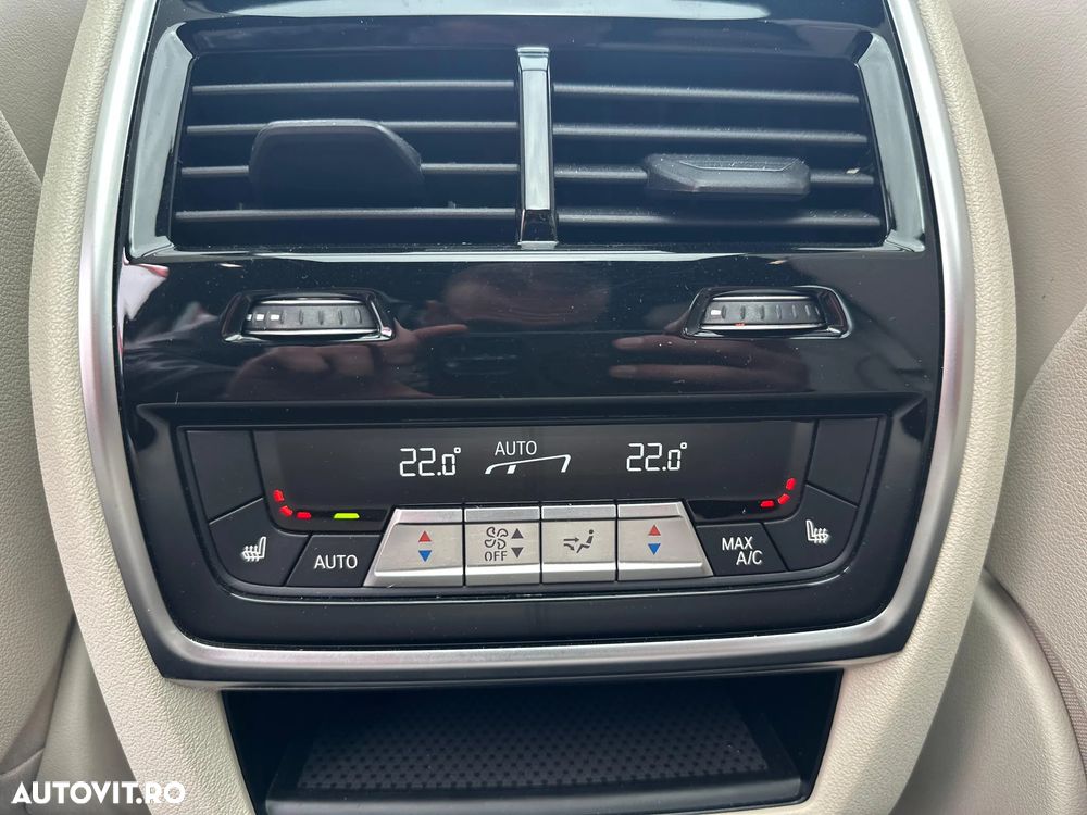 BMW X5 xDrive40d AT MHEV - 31