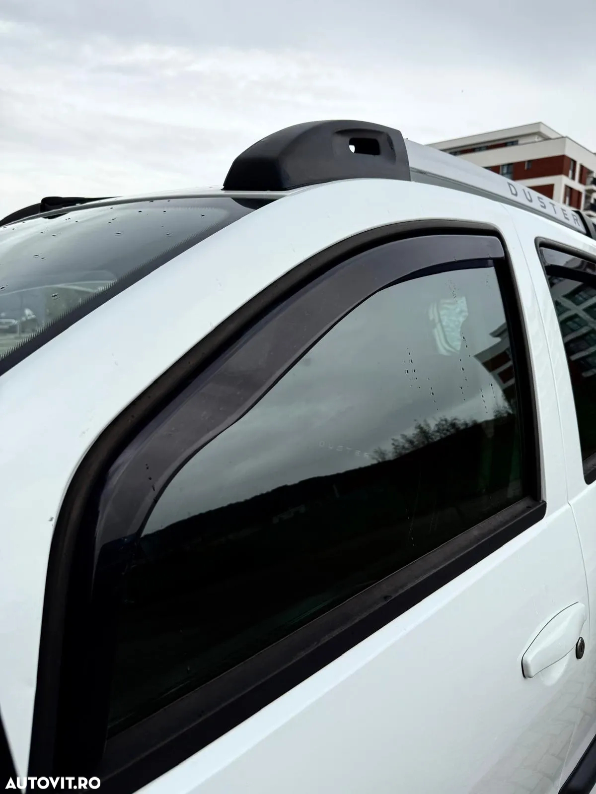 Dacia Duster 1.5 dCi 4WD Prestige jante 16" - 15