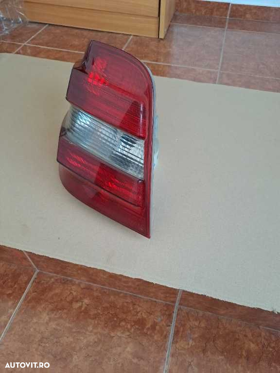 Stop stanga Mercedes ML W164 original - 4