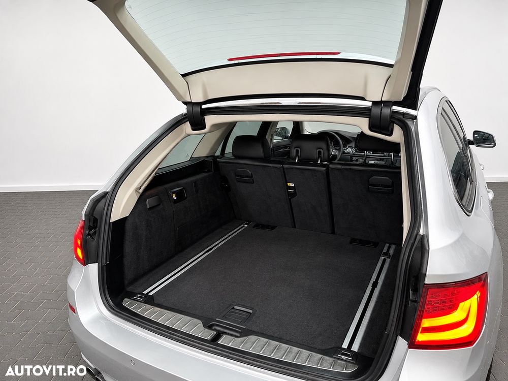 BMW Seria 5 - 16