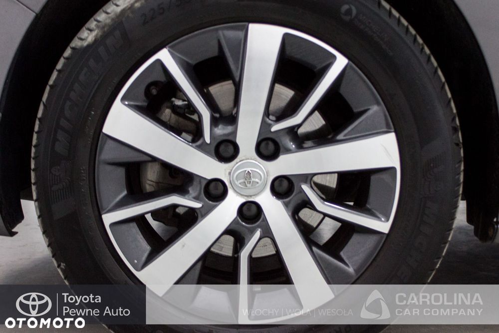 Toyota Proace Verso - 22