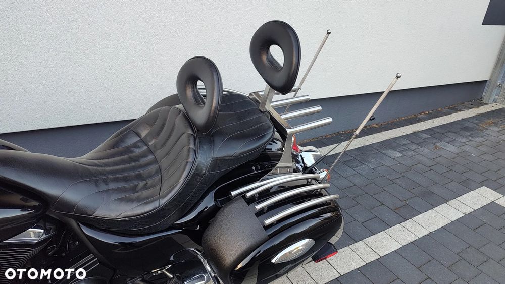 Kawasaki Vulcan - 13