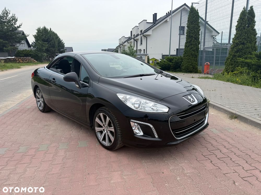 Peugeot 308 CC 120 VTi Premium - 4