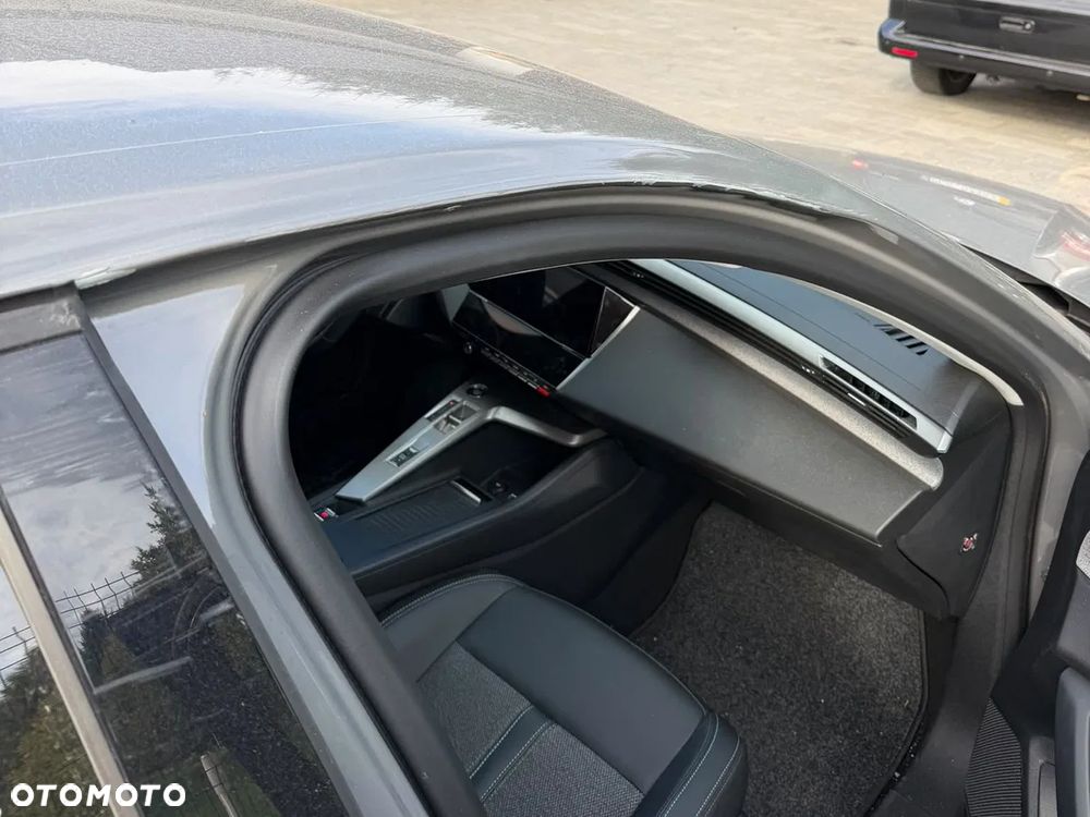 Peugeot 308 1.2 mHEV Active Pack S&S e-DCS6 - 7