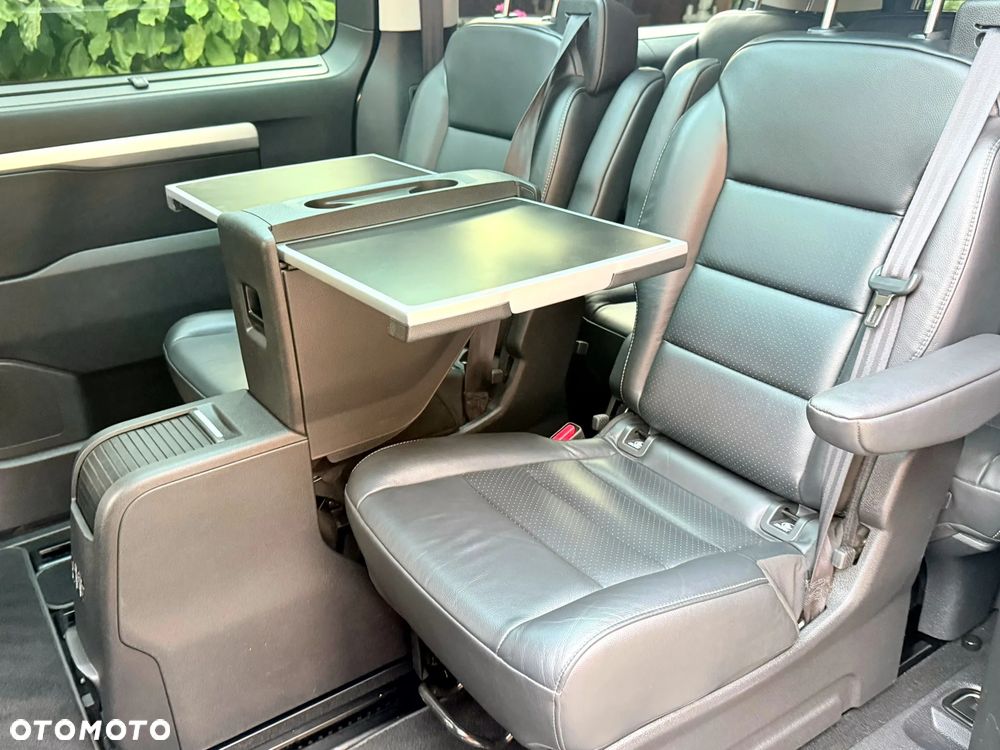 Toyota Proace Verso - 23
