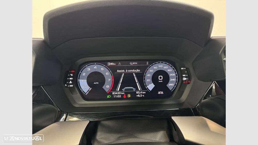 Audi A3 Sportback - 7