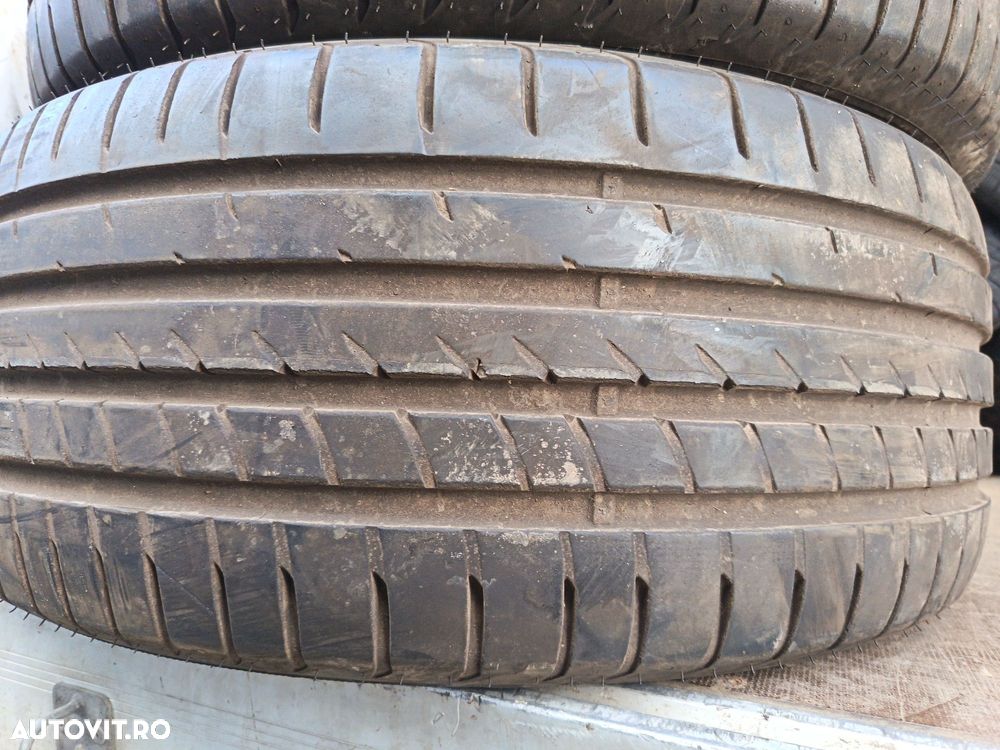 Anvelope vara 245 45 18 Goodyear 2018 7mm - 3