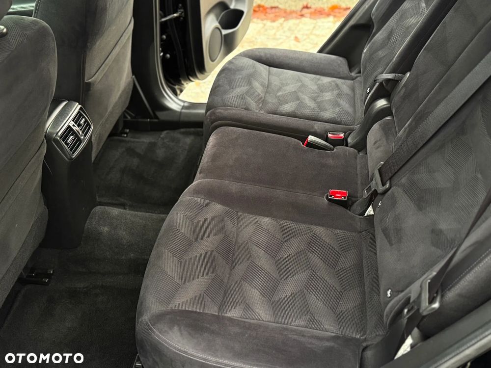 Nissan X-Trail 1.6 dCi 360 - 8