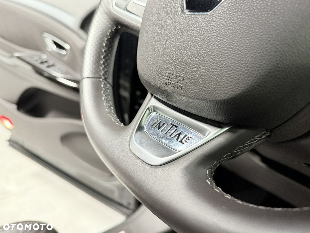 Renault Espace 1.6 dCi Energy Initiale Paris EDC - 28