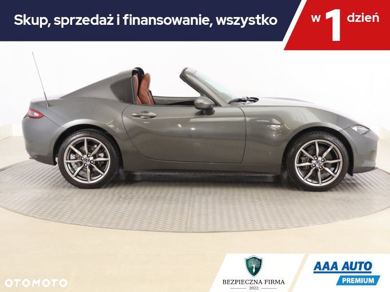Mazda MX-5 - 8