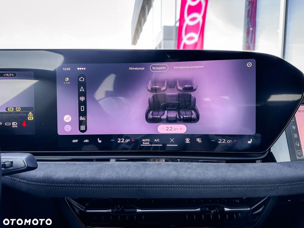 Audi A6 Sportback e-tron - 38