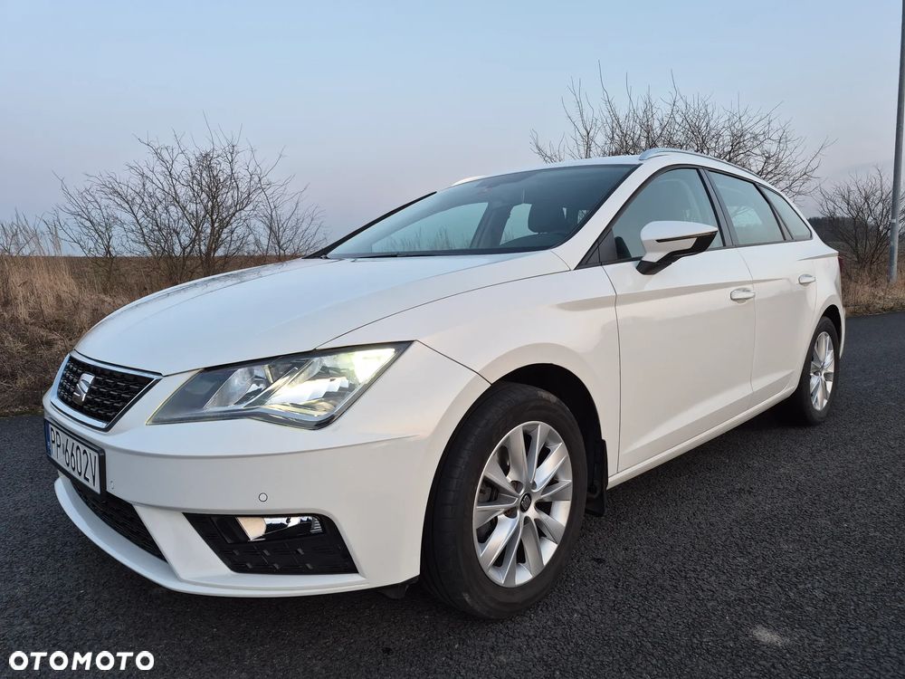 Seat Leon - 10