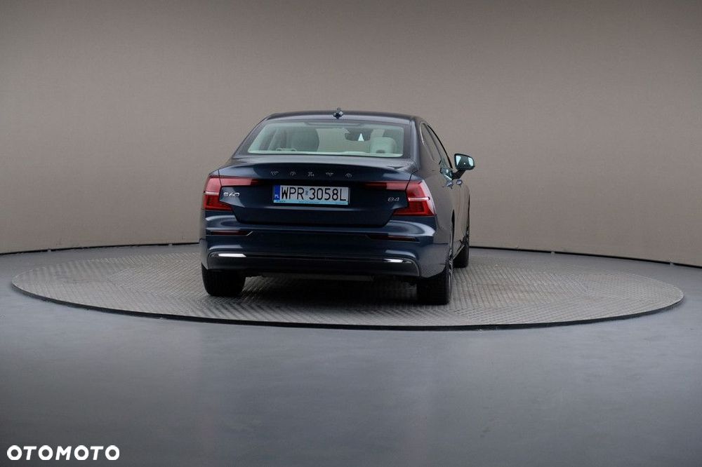 Volvo S60 - 5