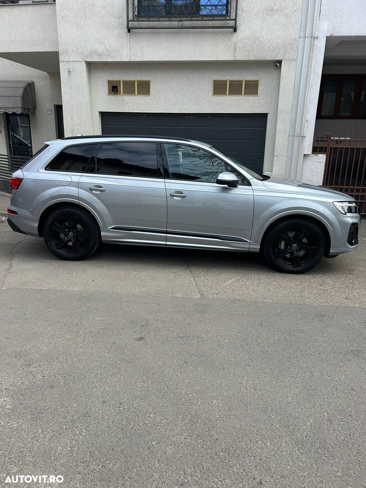 Audi Q7 - 2