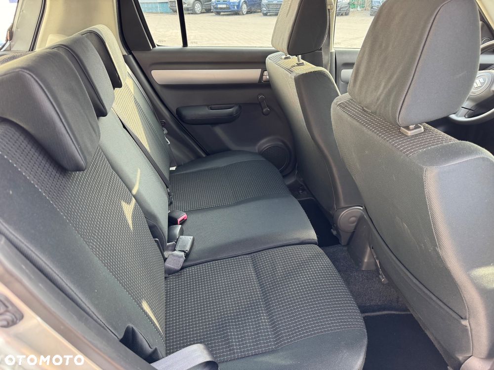 Suzuki Swift 1.3 Comfort - 13