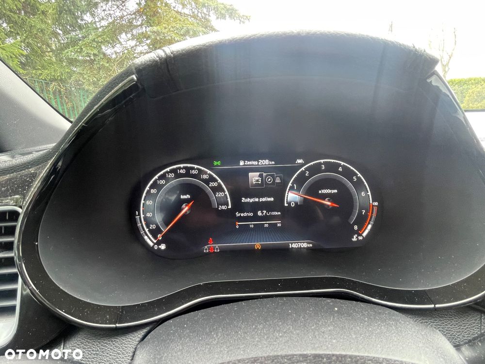 Kia ProCeed 1.4 T-GDI OPF GT LINE - 25