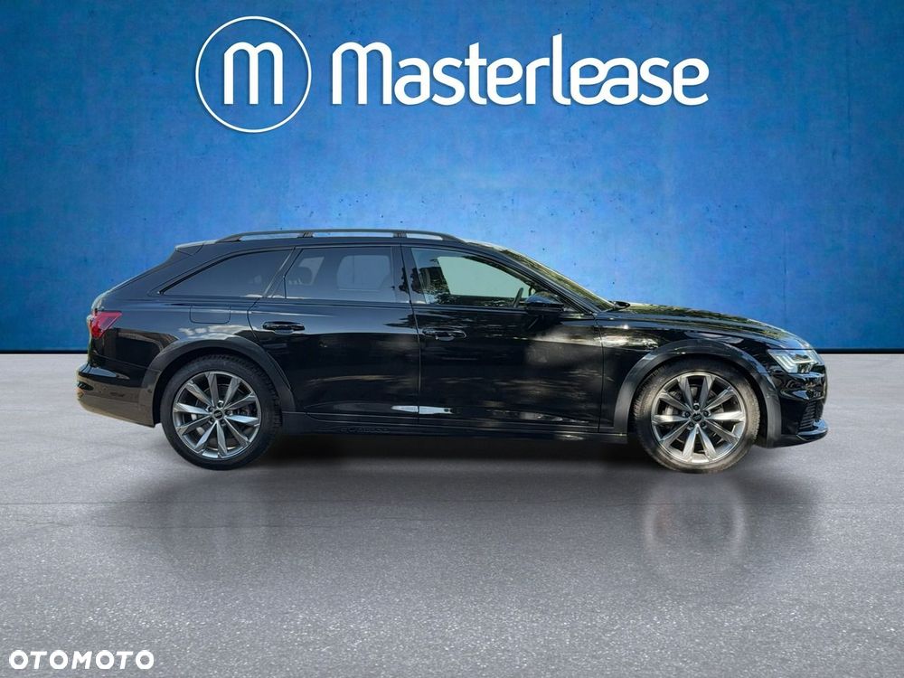 Audi A6 Allroad - 4
