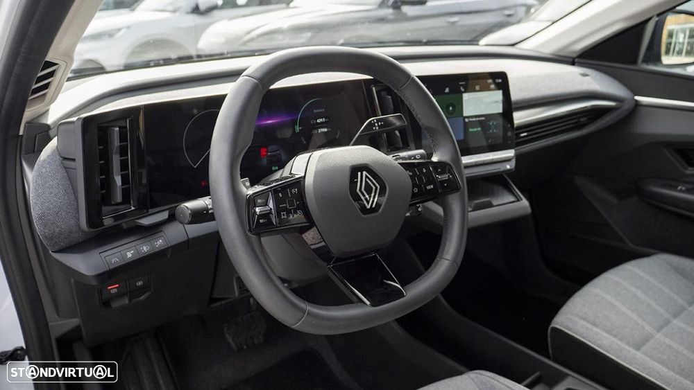 Renault Mégane E-Tech EV40 Equilibre - 20