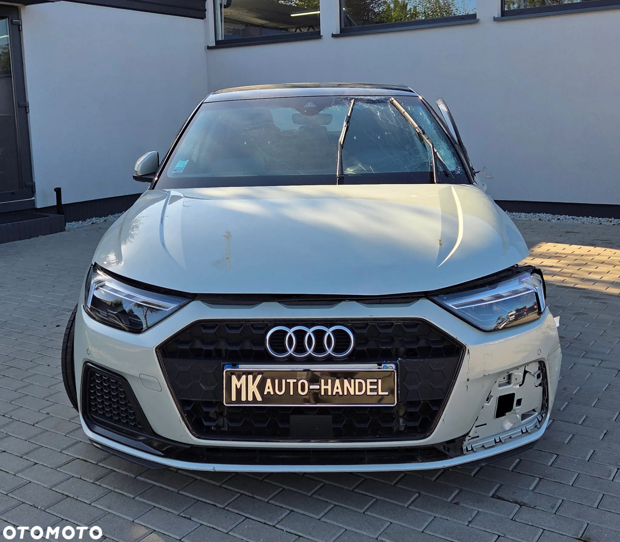 Audi A1 Sportback - 2