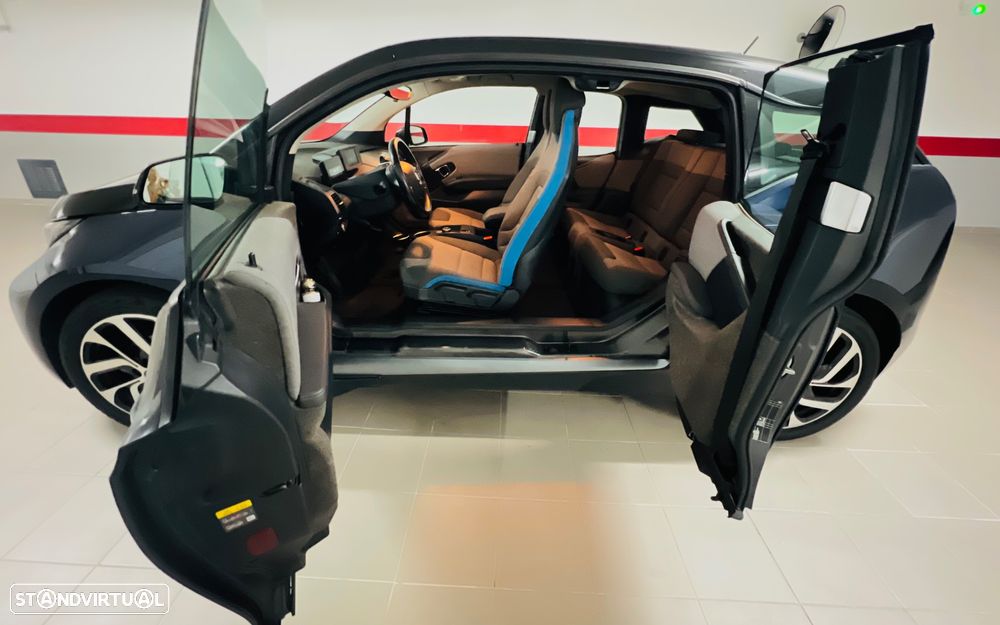 BMW i3 120Ah - 3