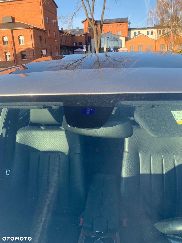 Mercedes-Benz Klasa E - 10