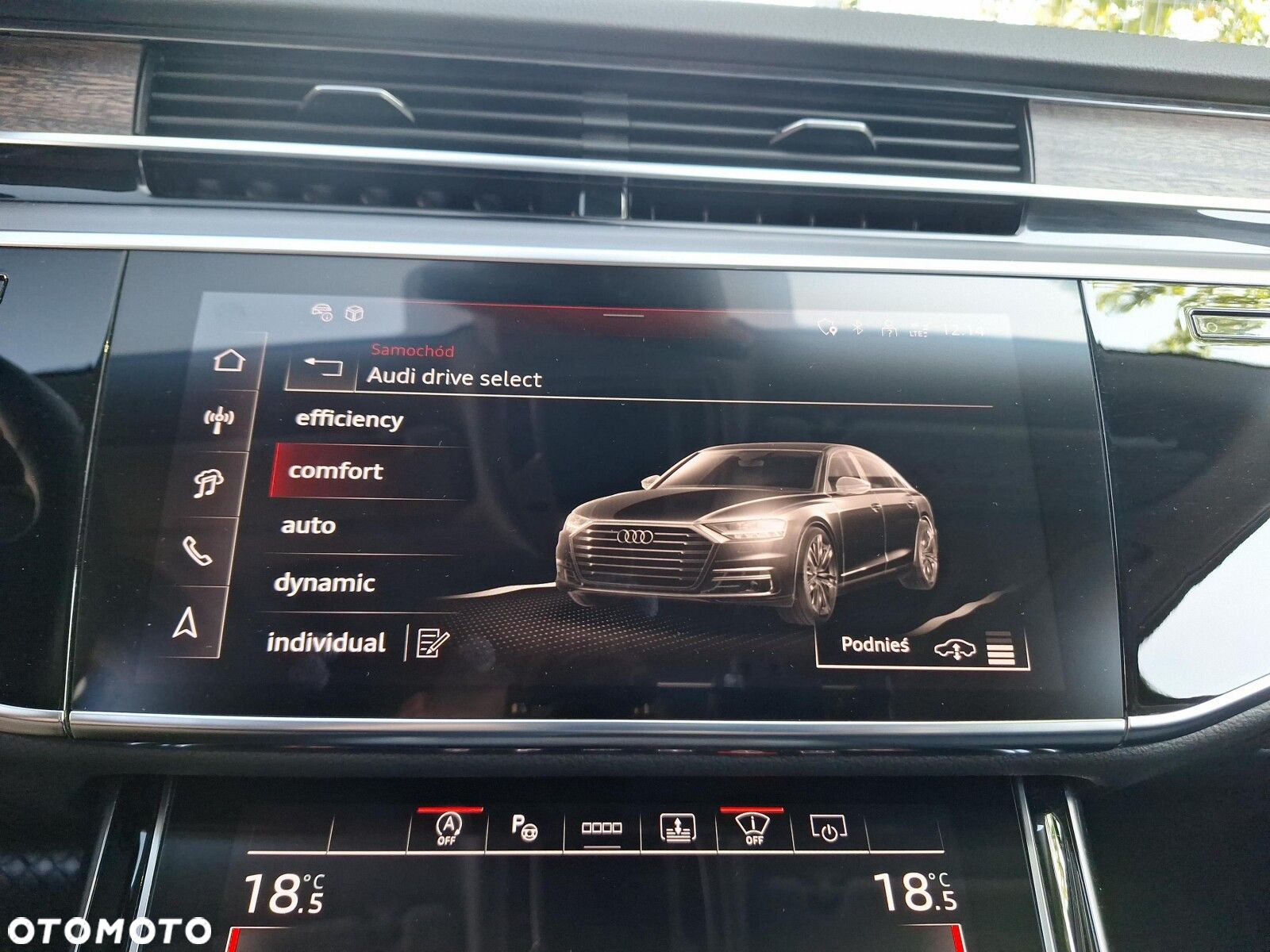 Audi A8 - 20