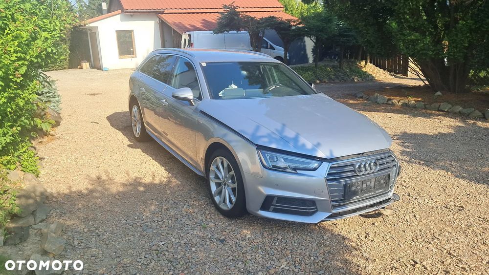 Audi A4 Avant - 18