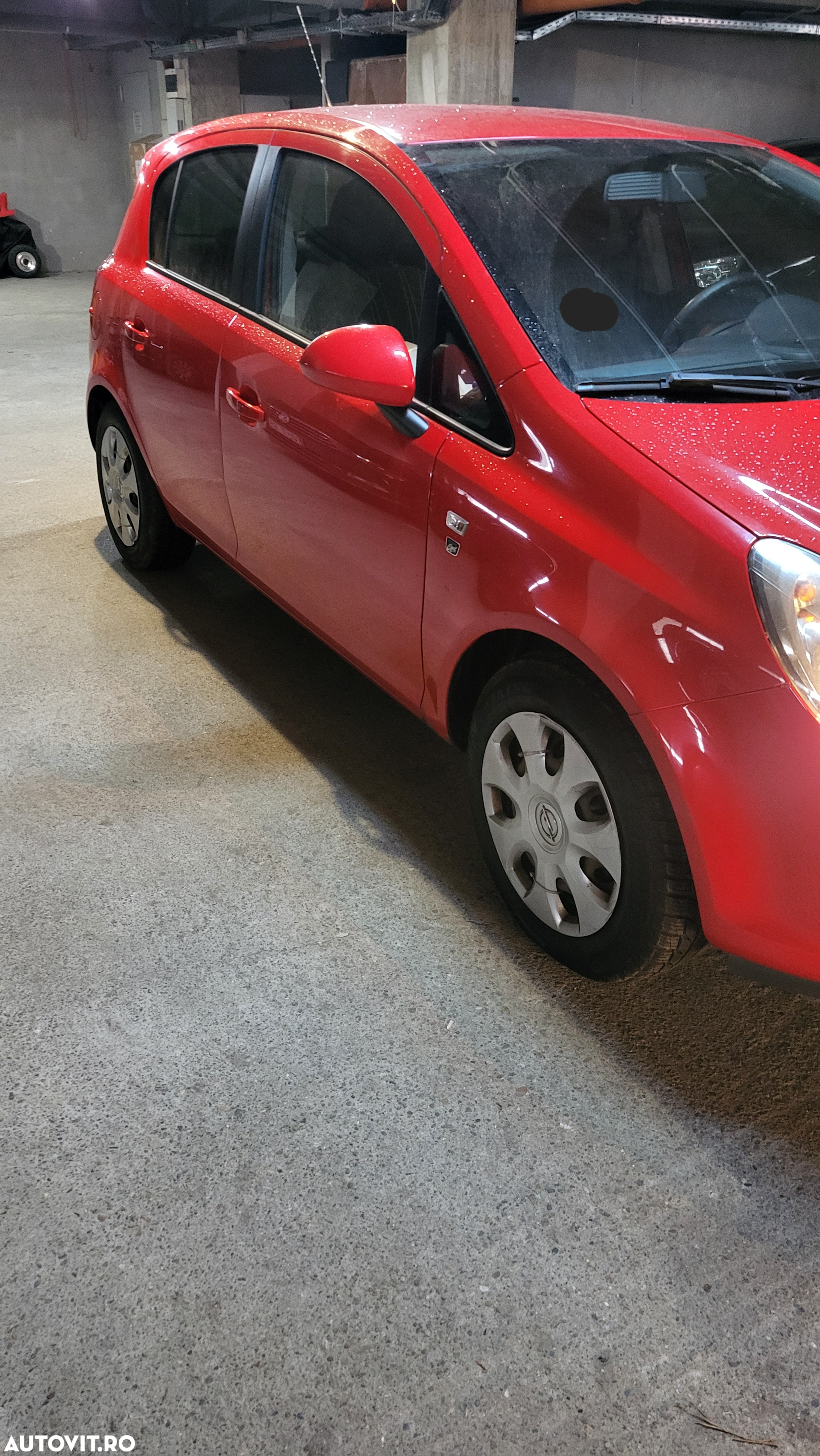 Opel Corsa 1.2 Essentia - 3
