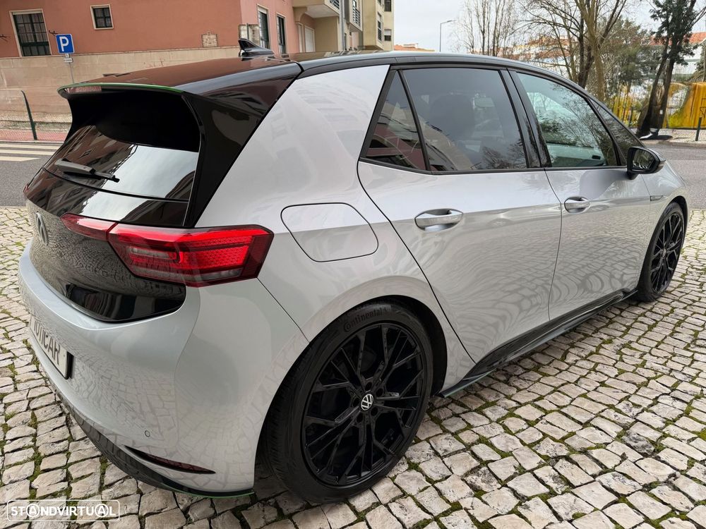 VW ID.3 58 kWh Pro - 19