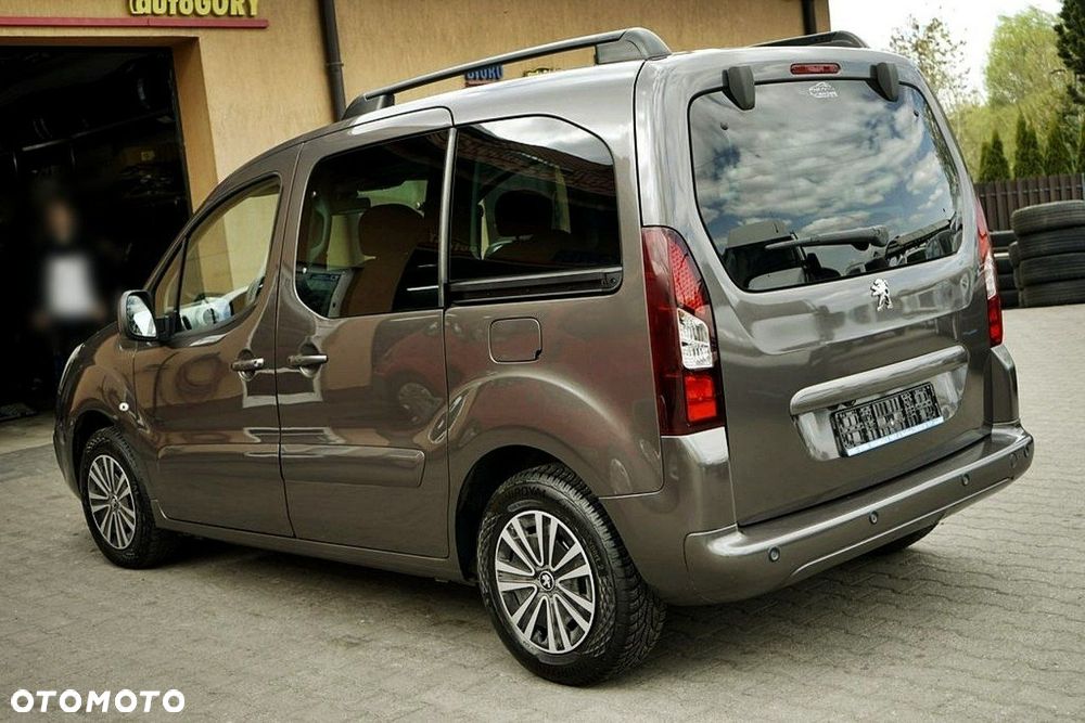 Peugeot Partner - 3