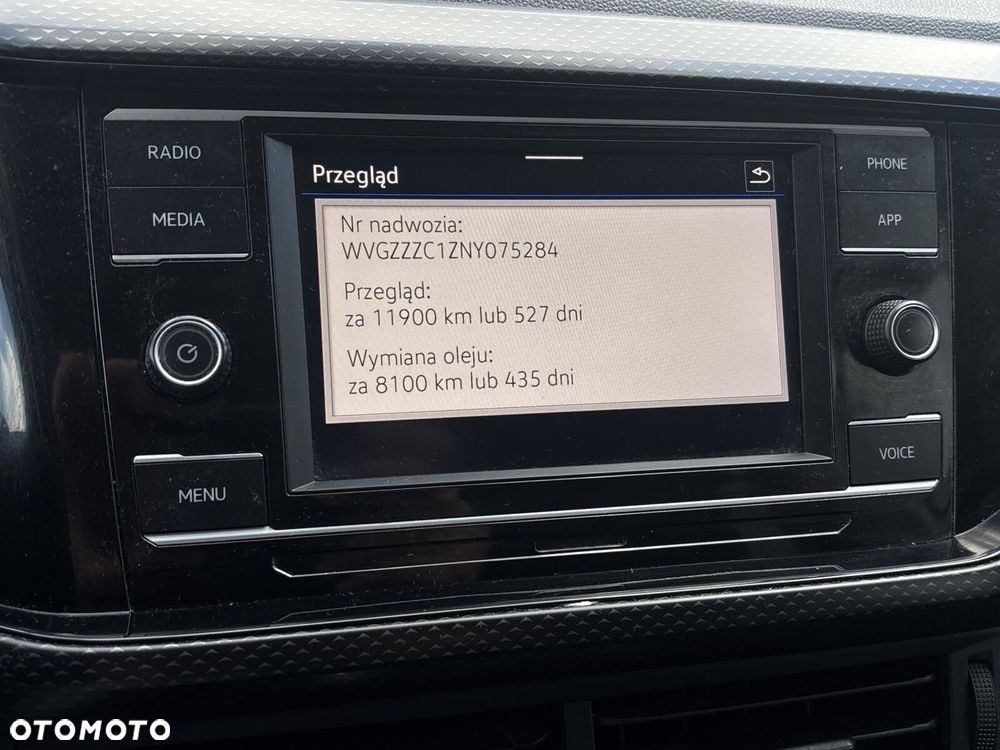 Volkswagen T-Cross - 23