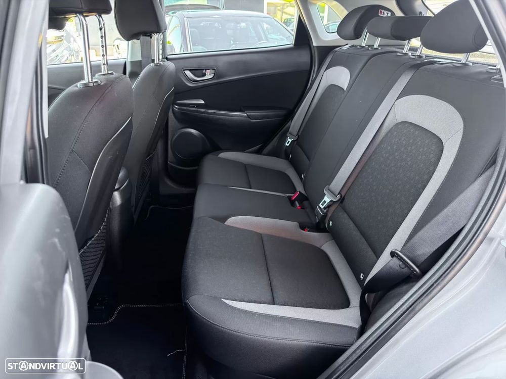 Hyundai Kauai 1.0 T-GDi Premium - 14