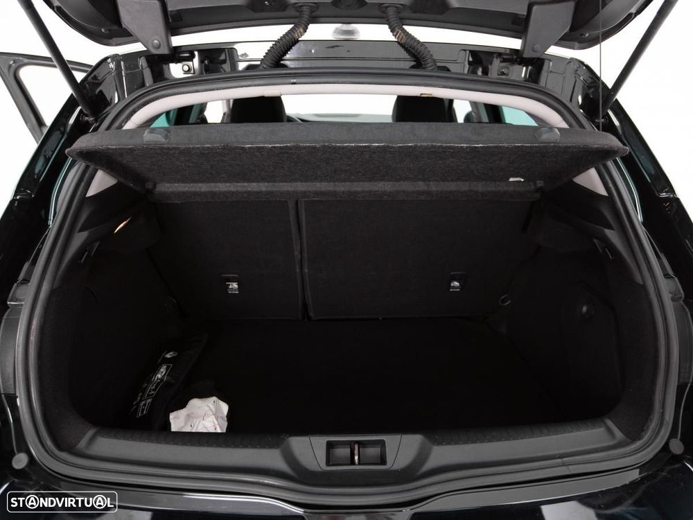 Renault Mégane 1.5 Blue dCi Limited - 11